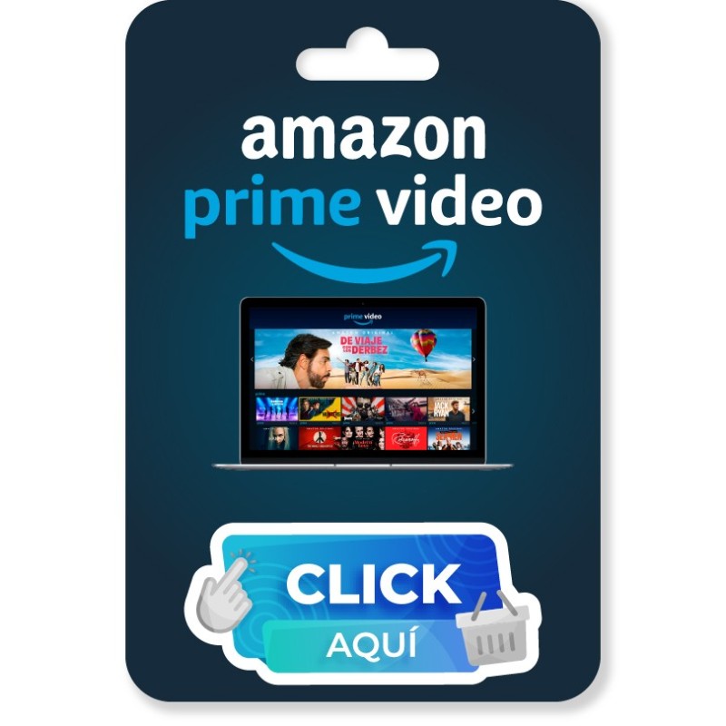 Amazon Prime Video